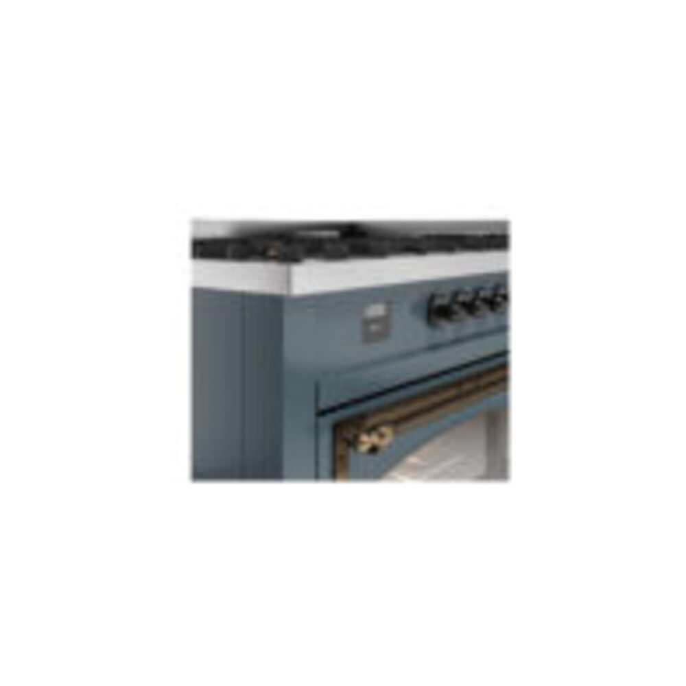 ILVE_UN60FNMPBGB_Nostalgie_II_60"_Dual_Fuel_Range_details