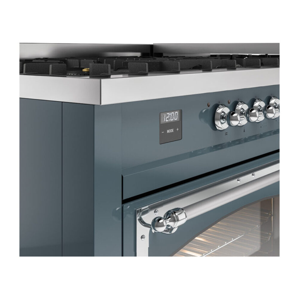 ILVE_UN60FNMPBGC_Nostalgie_II_60"_Dual_Fuel_Range_details