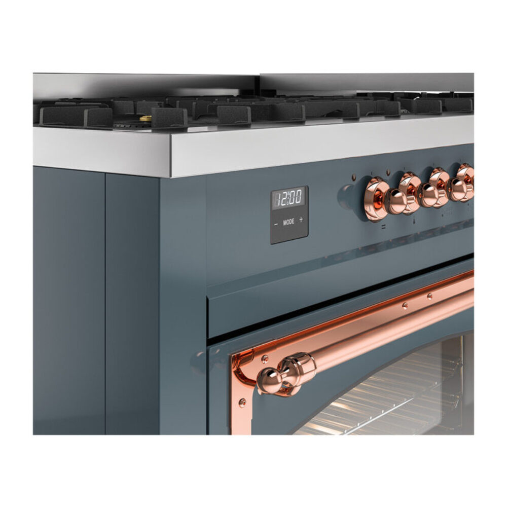 ILVE_UN60FNMPBGPLP_Nostalgie_II_60"_Dual_Fuel_Range_details
