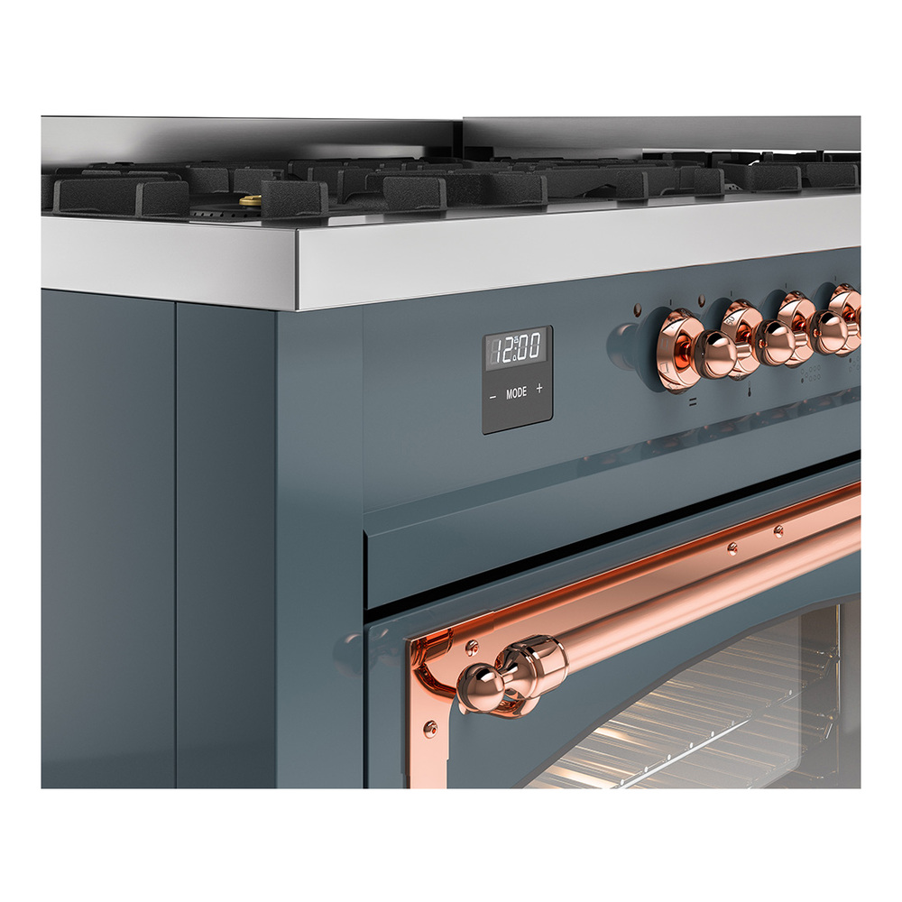 ILVE_UN60FNMPBGPLP_Nostalgie_II_60"_Dual_Fuel_Range_details