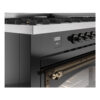 ILVE_UN60FNMPBKBLP_Nostalgie_II_60"_Dual_Fuel_Range_details