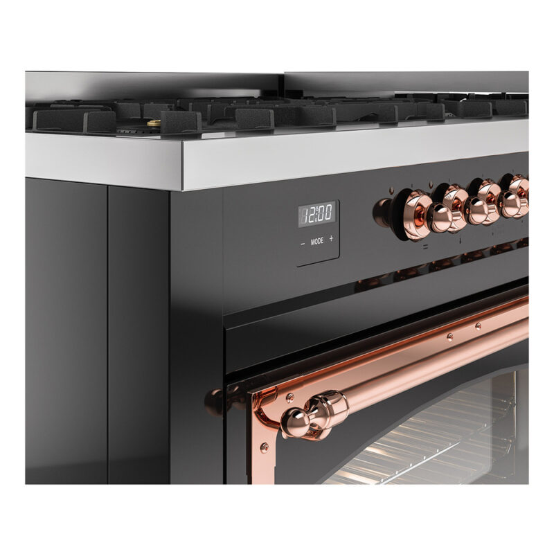 ILVE_UN60FNMPBKPLP_Nostalgie_II_60"_Dual_Fuel_Range_details