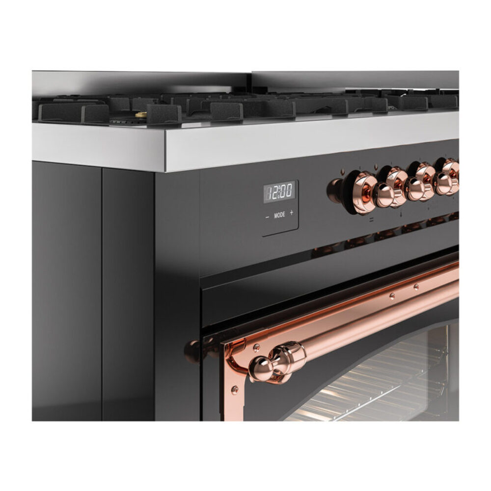 ILVE_UN60FNMPBKP_Nostalgie_II_60"_Dual_Fuel_Range_details
