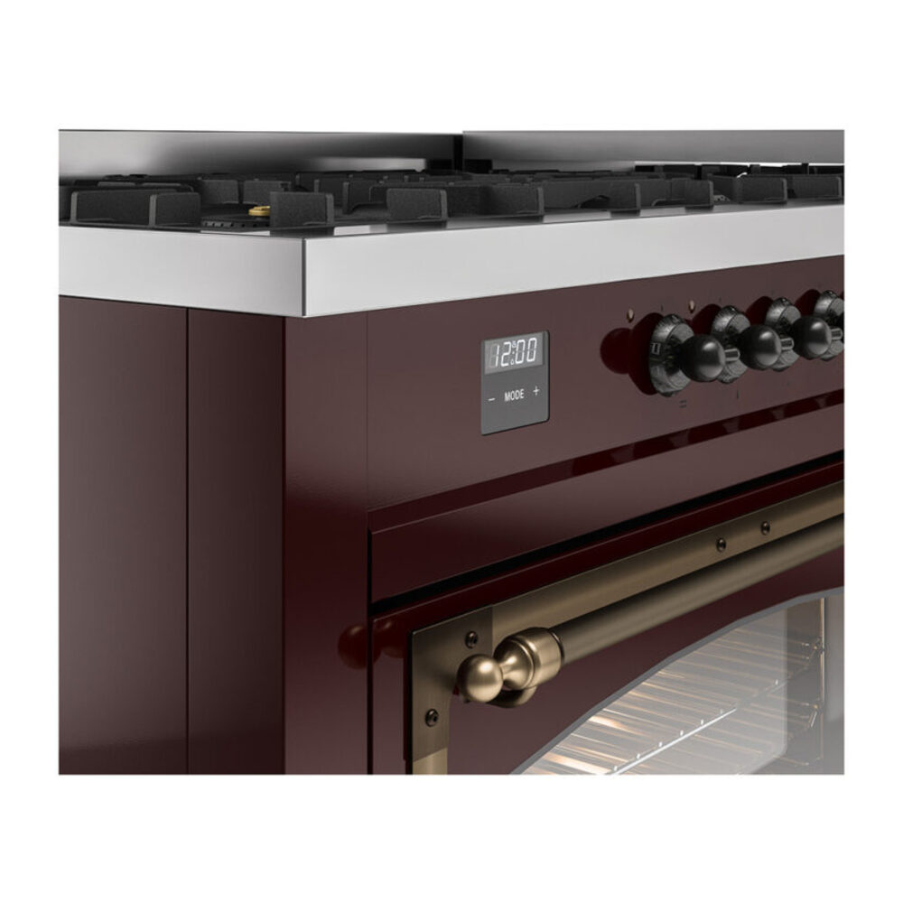 ILVE_UN60FNMPBUBLP_Nostalgie_II_60"_Dual_Fuel_Range_details