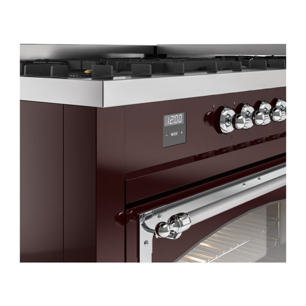 ILVE_UN60FNMPBUCLP_Nostalgie_II_60"_Dual_Fuel_Range_details