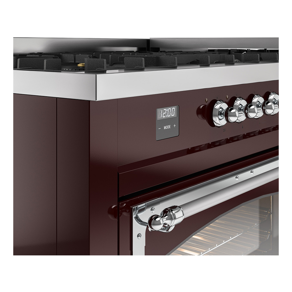 ILVE_UN60FNMPBUCLP_Nostalgie_II_60"_Dual_Fuel_Range_details