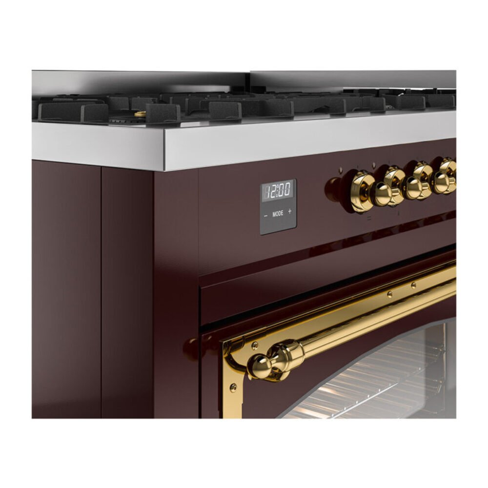 ILVE_UN60FNMPBUGLP_Nostalgie_II_60"_Dual_Fuel_Range_details