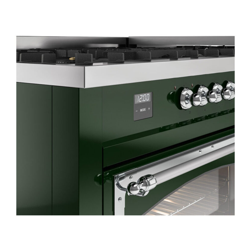 ILVE_UN60FNMPEGCLP_Nostalgie_II_60"_Dual_Fuel_Range_details
