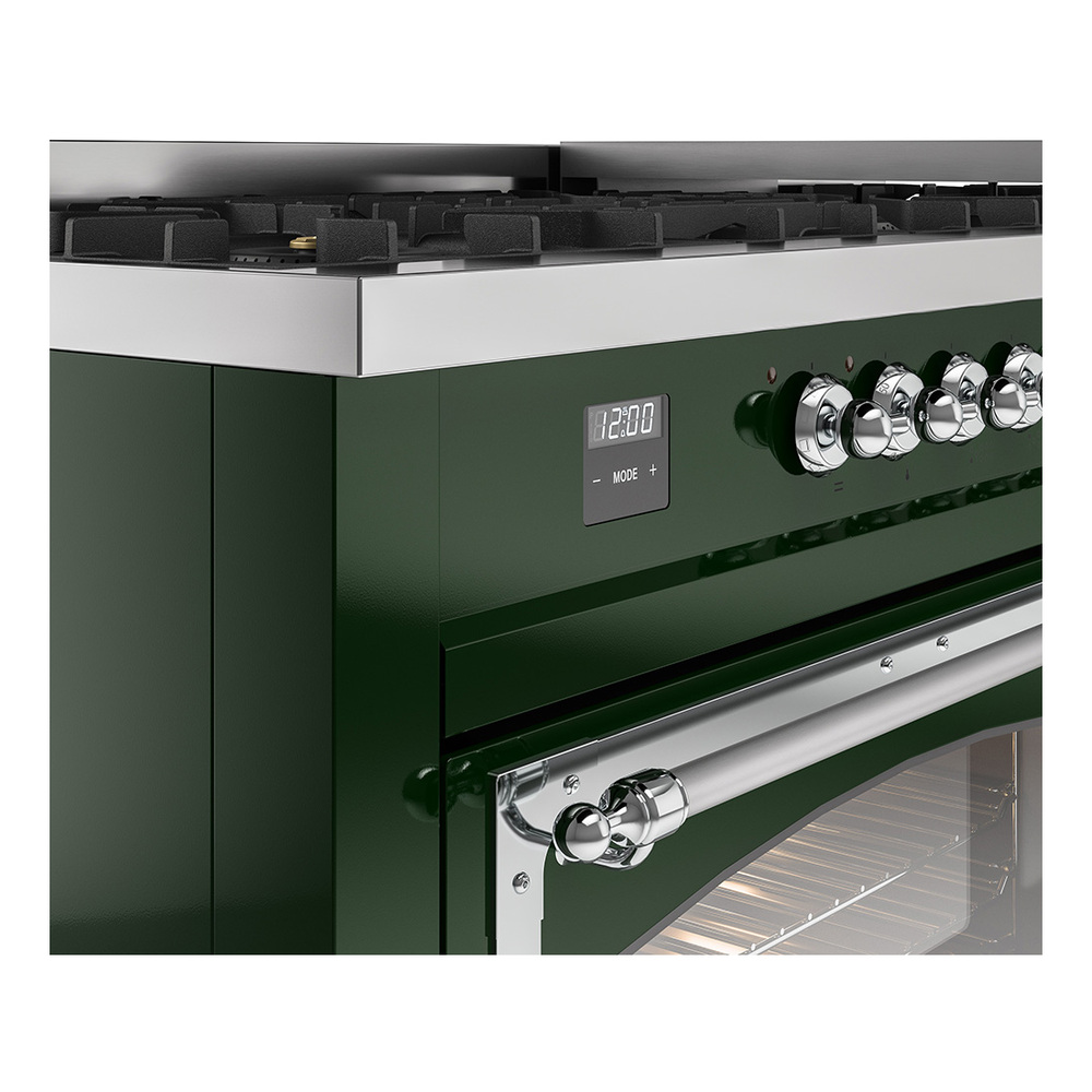 ILVE_UN60FNMPEGC_Nostalgie_II_60"_Dual_Fuel_Range_details