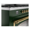 ILVE_UN60FNMPEGGLP_Nostalgie_II_60"_Dual_Fuel_Range_details
