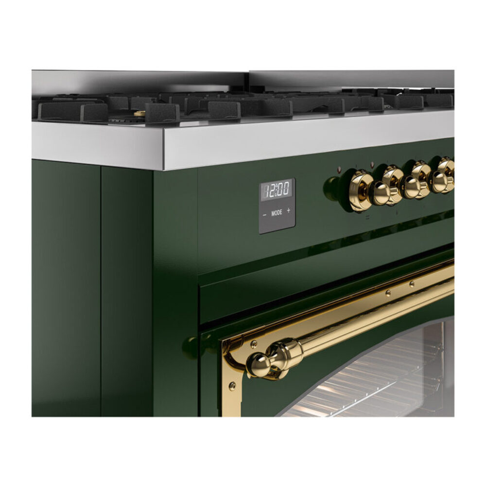 ILVE_UN60FNMPEGGLP_Nostalgie_II_60"_Dual_Fuel_Range_details