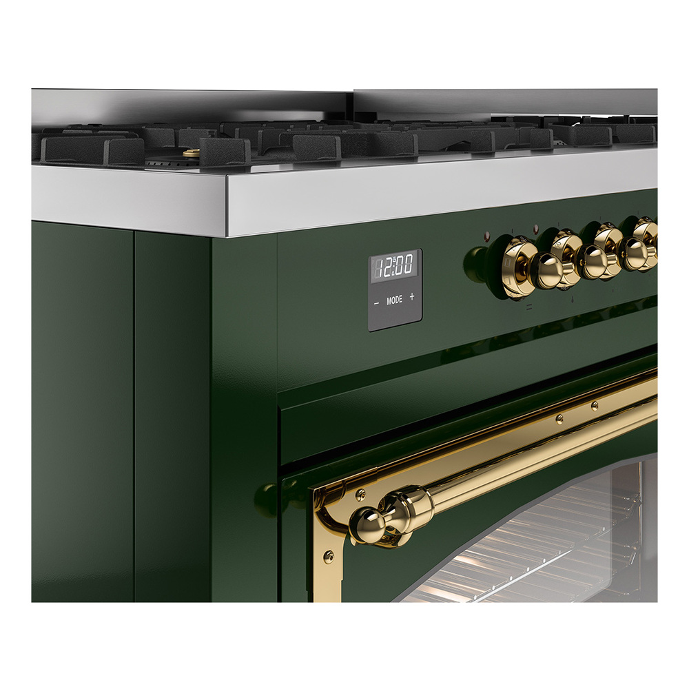 ILVE_UN60FNMPEGGLP_Nostalgie_II_60"_Dual_Fuel_Range_details