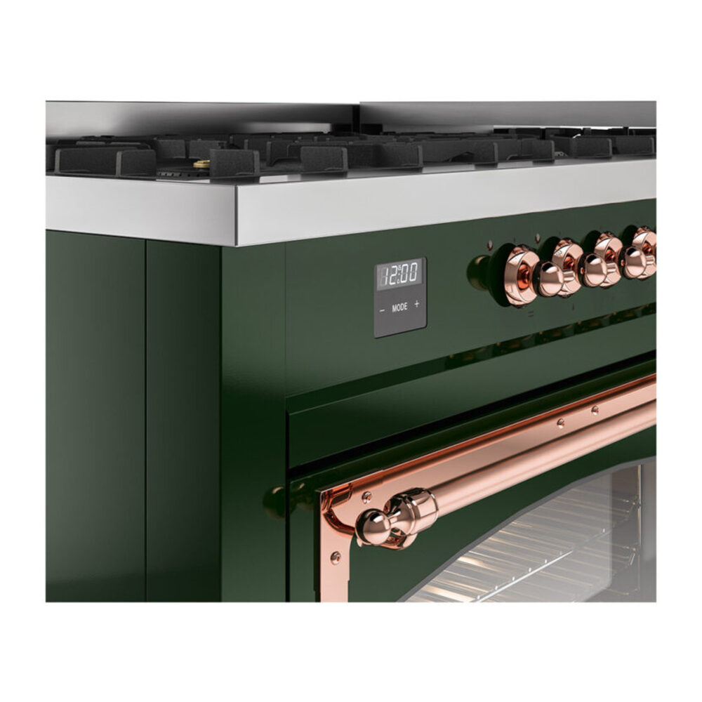 ILVE_UN60FNMPEGPLP_Nostalgie_II_60"_Dual_Fuel_Range_details