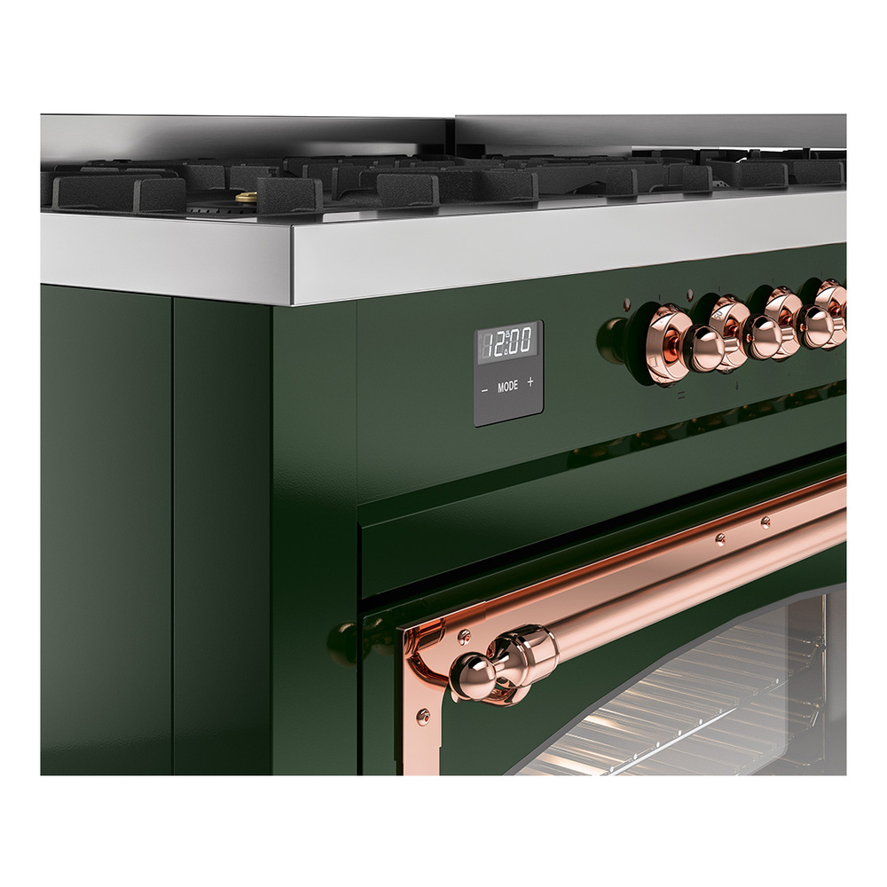 ILVE_UN60FNMPEGPLP_Nostalgie_II_60"_Dual_Fuel_Range_details