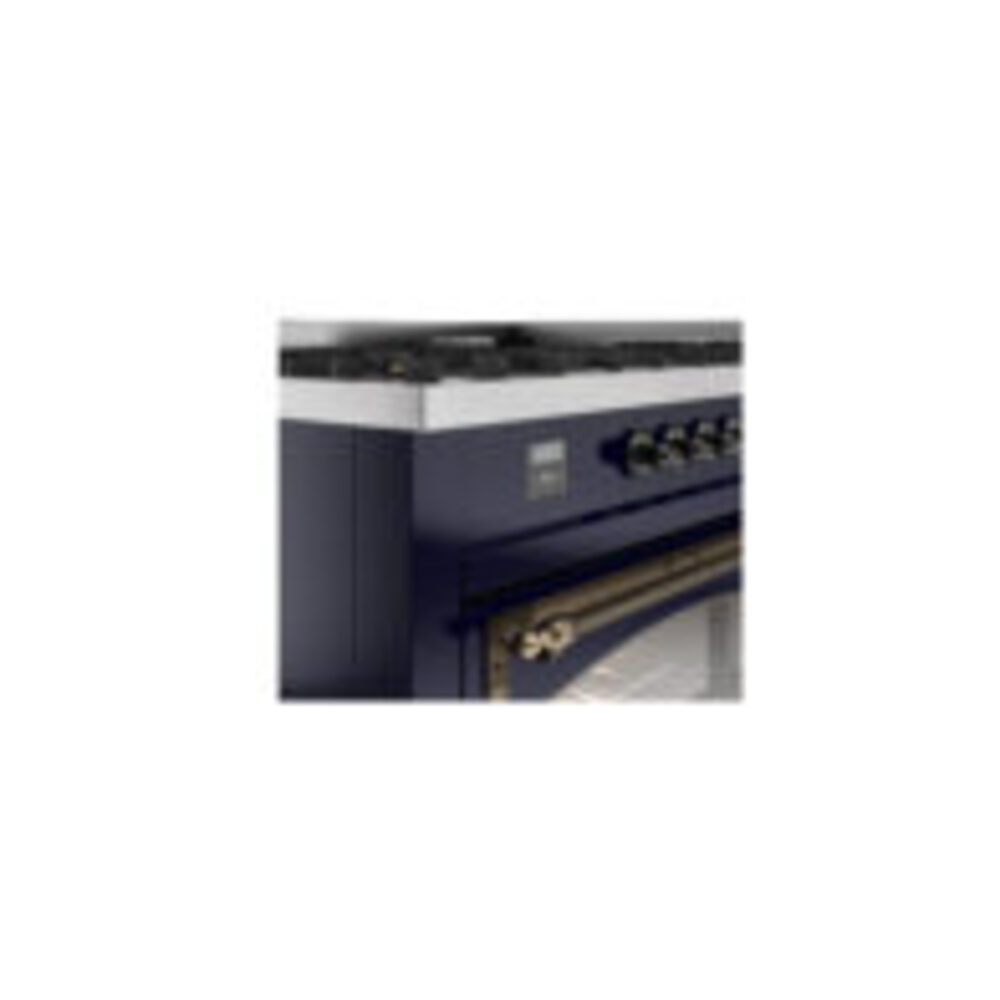 ILVE_UN60FNMPMBBLP_Nostalgie_II_60"_Dual_Fuel_Range_details