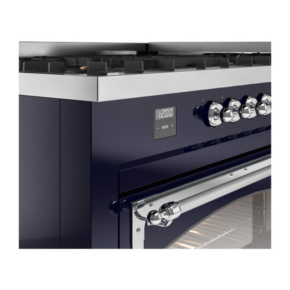 ILVE_UN60FNMPMBCLP_Nostalgie_II_60"_Dual_Fuel_Range_details