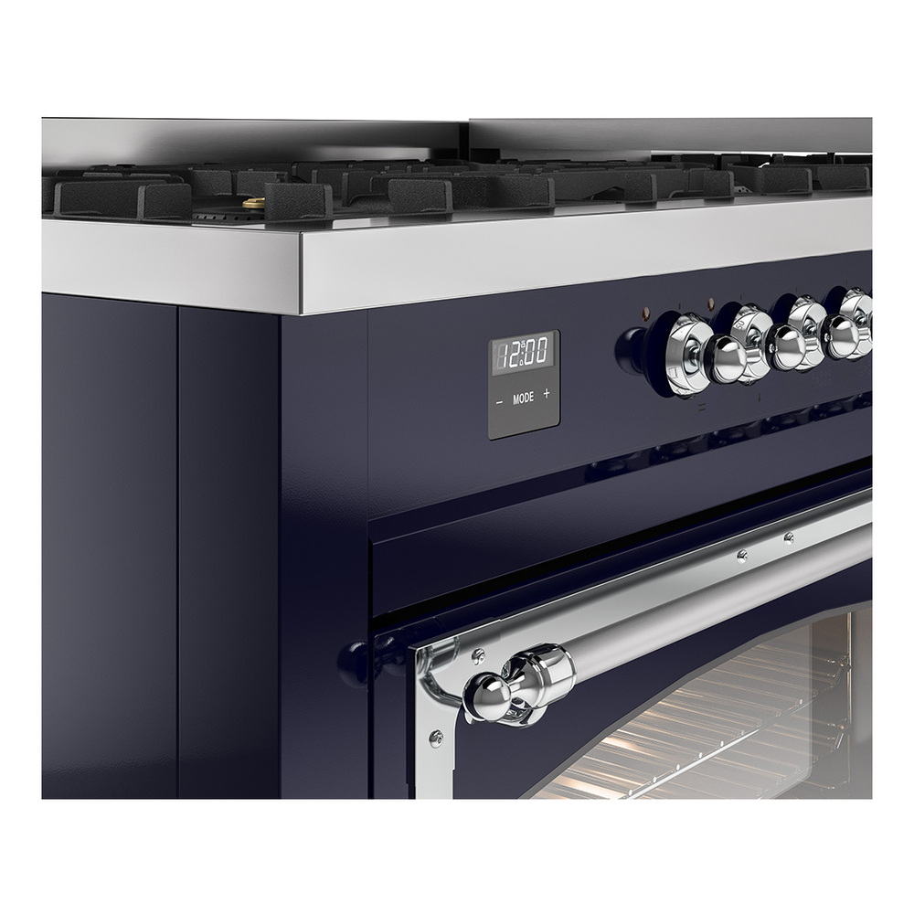 ILVE_UN60FNMPMBC_Nostalgie_II_60"_Dual_Fuel_Range_details