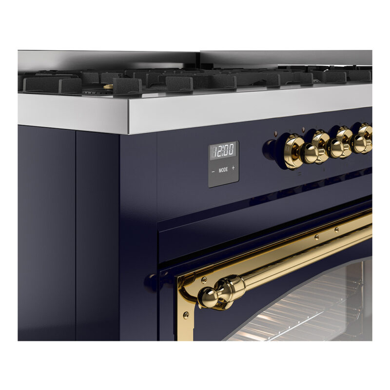 ILVE_UN60FNMPMBG_Nostalgie_II_60"_Dual_Fuel_Range_details