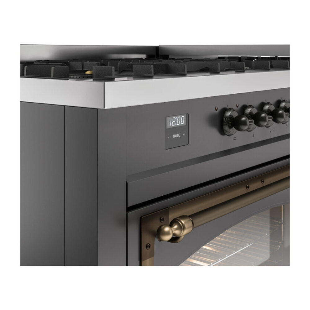 ILVE_UN60FNMPMGBLP_Nostalgie_II_60"_Dual_Fuel_Range_details