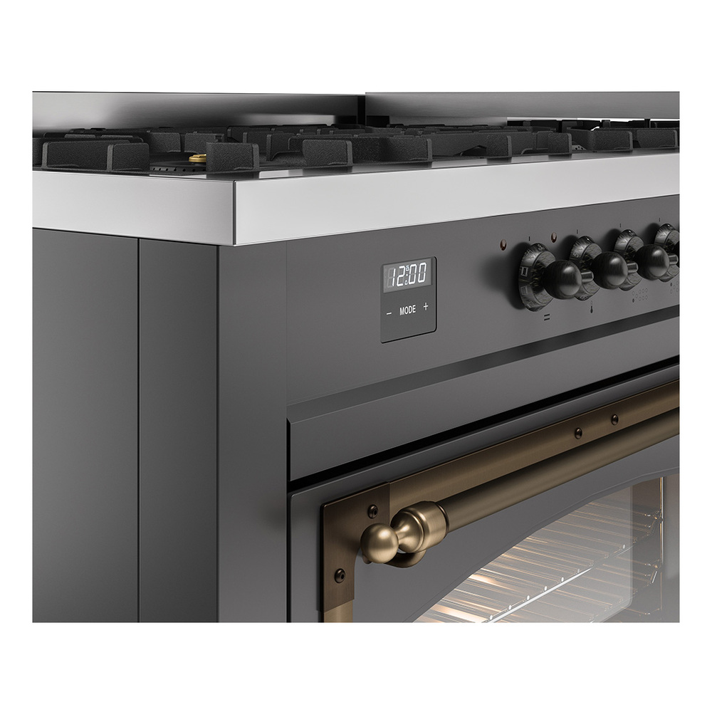 ILVE_UN60FNMPMGBLP_Nostalgie_II_60"_Dual_Fuel_Range_details