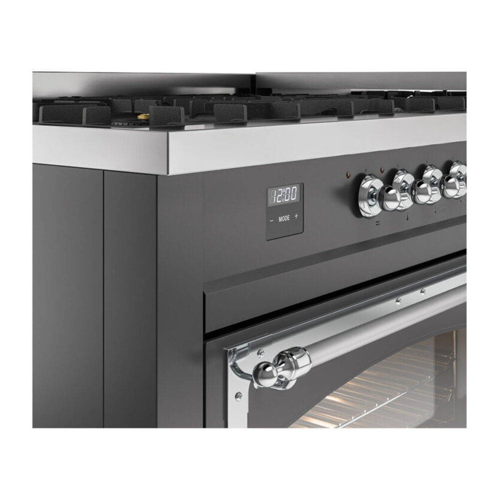 ILVE_UN60FNMPMGCLP_Nostalgie_II_60"_Dual_Fuel_Range_details