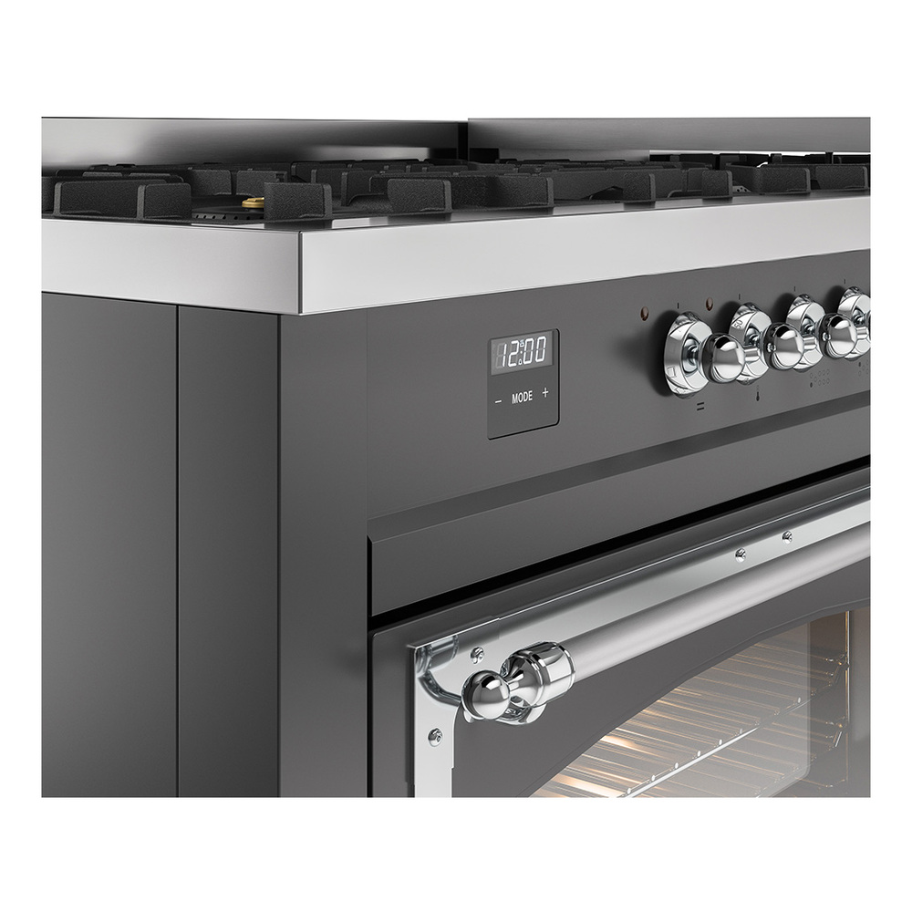 ILVE_UN60FNMPMGCLP_Nostalgie_II_60"_Dual_Fuel_Range_details