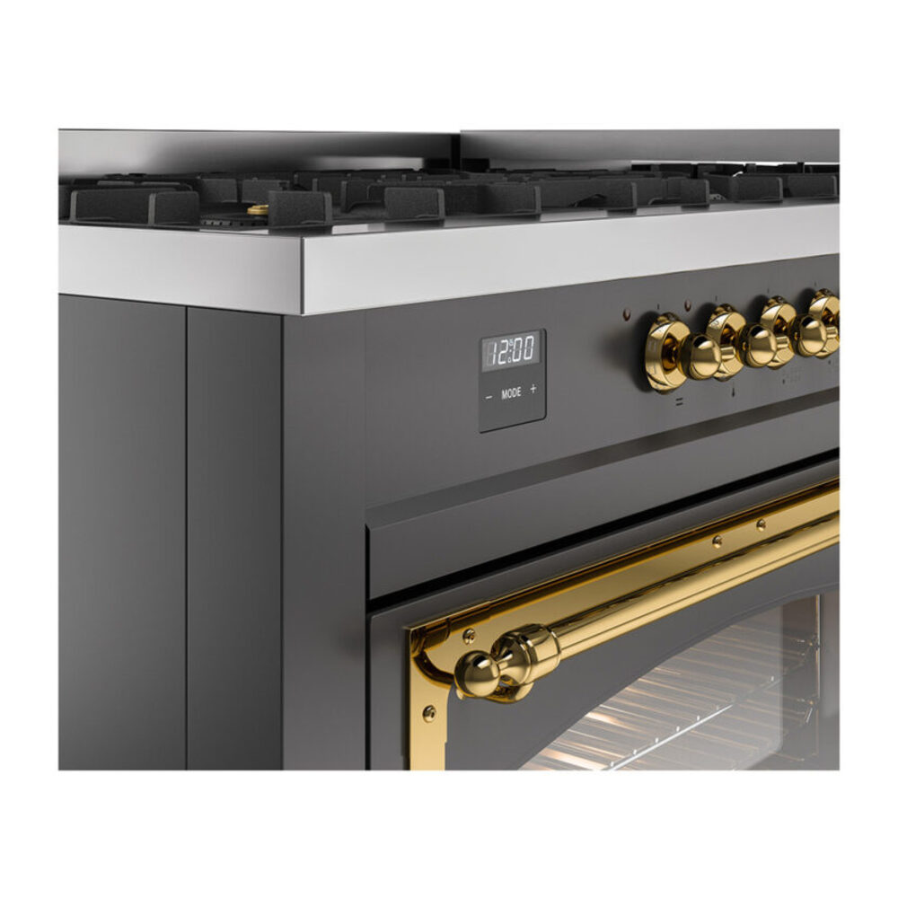 ILVE_UN60FNMPMGG_Nostalgie_II_60"_Dual_Fuel_Range_details