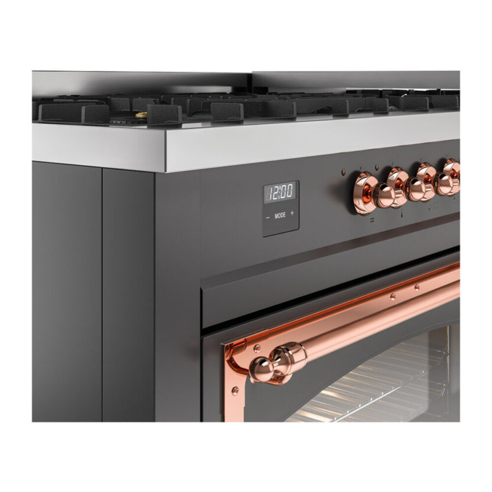 ILVE_UN60FNMPMGPLP_Nostalgie_II_60"_Dual_Fuel_Range_details