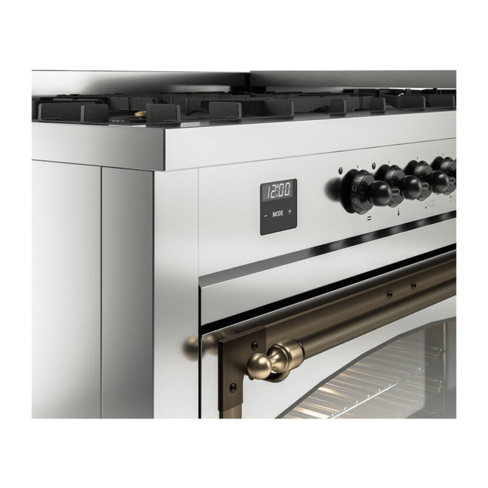 ILVE_UN60FNMPSSBLP_Nostalgie_II_60"_Dual_Fuel_Range_details
