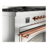 ILVE_UN60FNMPSSP_Nostalgie_II_60"_Dual_Fuel_Range_details