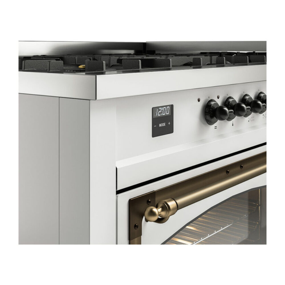 ILVE_UN60FNMPWHBLP_Nostalgie_II_60"_Dual_Fuel_Range_details