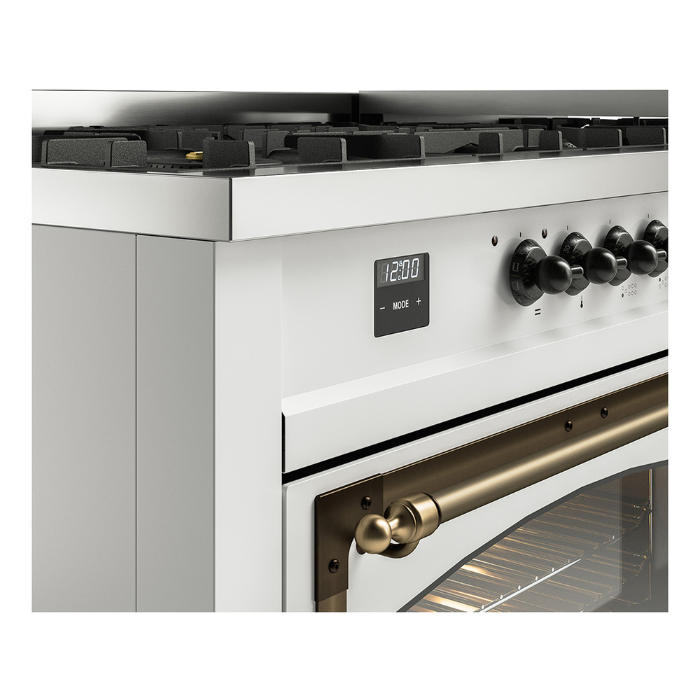 ILVE_UN60FNMPWHB_Nostalgie_II_60"_Dual_Fuel_Range_details