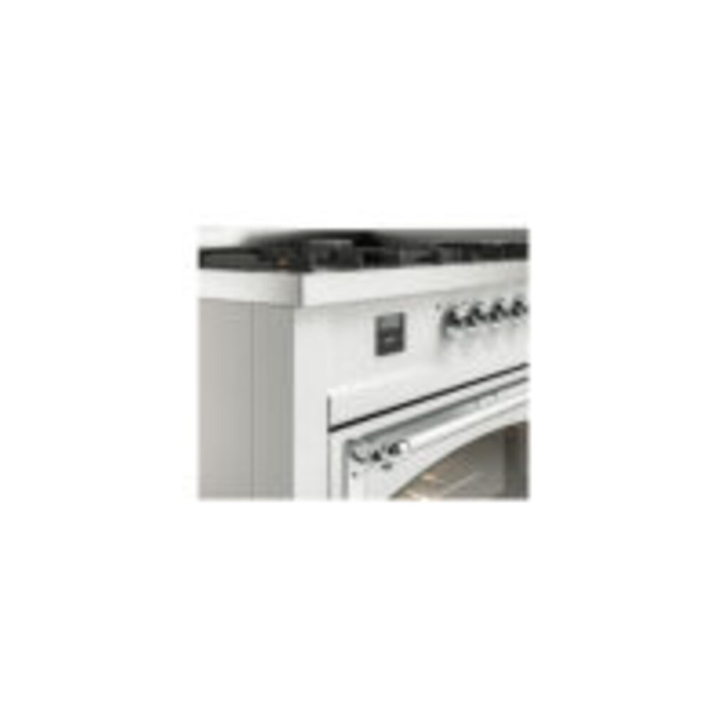 ILVE_UN60FNMPWHCLP_Nostalgie_II_60"_Dual_Fuel_Range_details