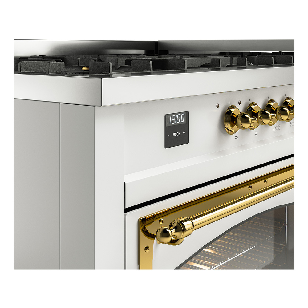 ILVE_UN60FNMPWHGLP_Nostalgie_II_60"_Dual_Fuel_Range_details