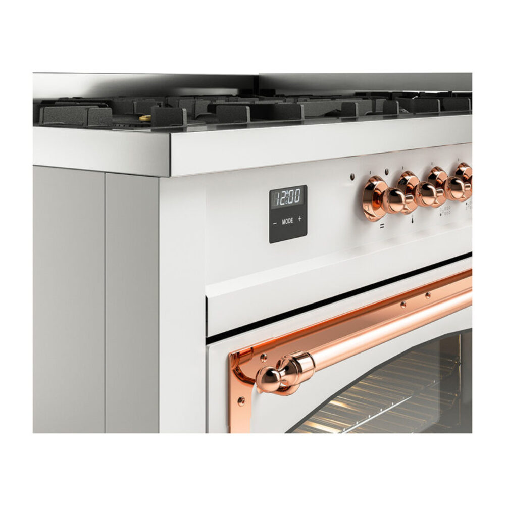 ILVE_UN60FNMPWHPLP_Nostalgie_II_60"_Dual_Fuel_Range_details