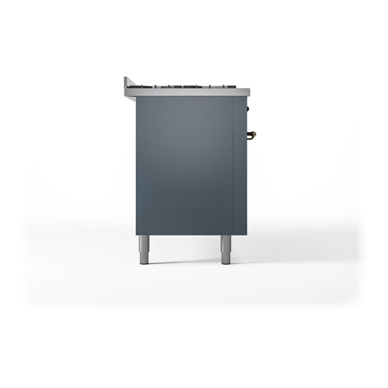 ILVE_UN60FQNMPBGB_Nostalgie_II_Left_Angle