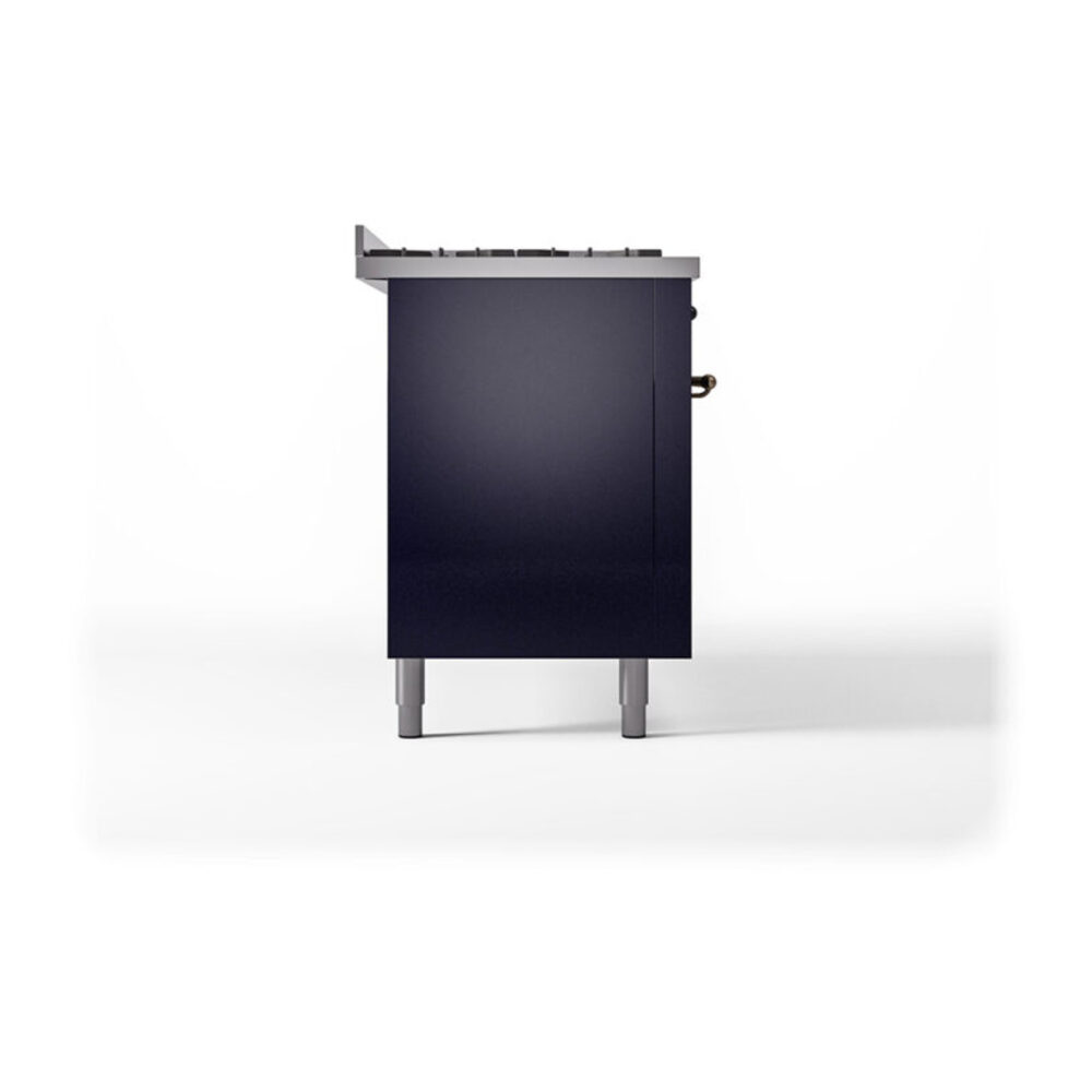 ILVE_UN60FQNMPMBB_Nostalgie_II_Left_Angle