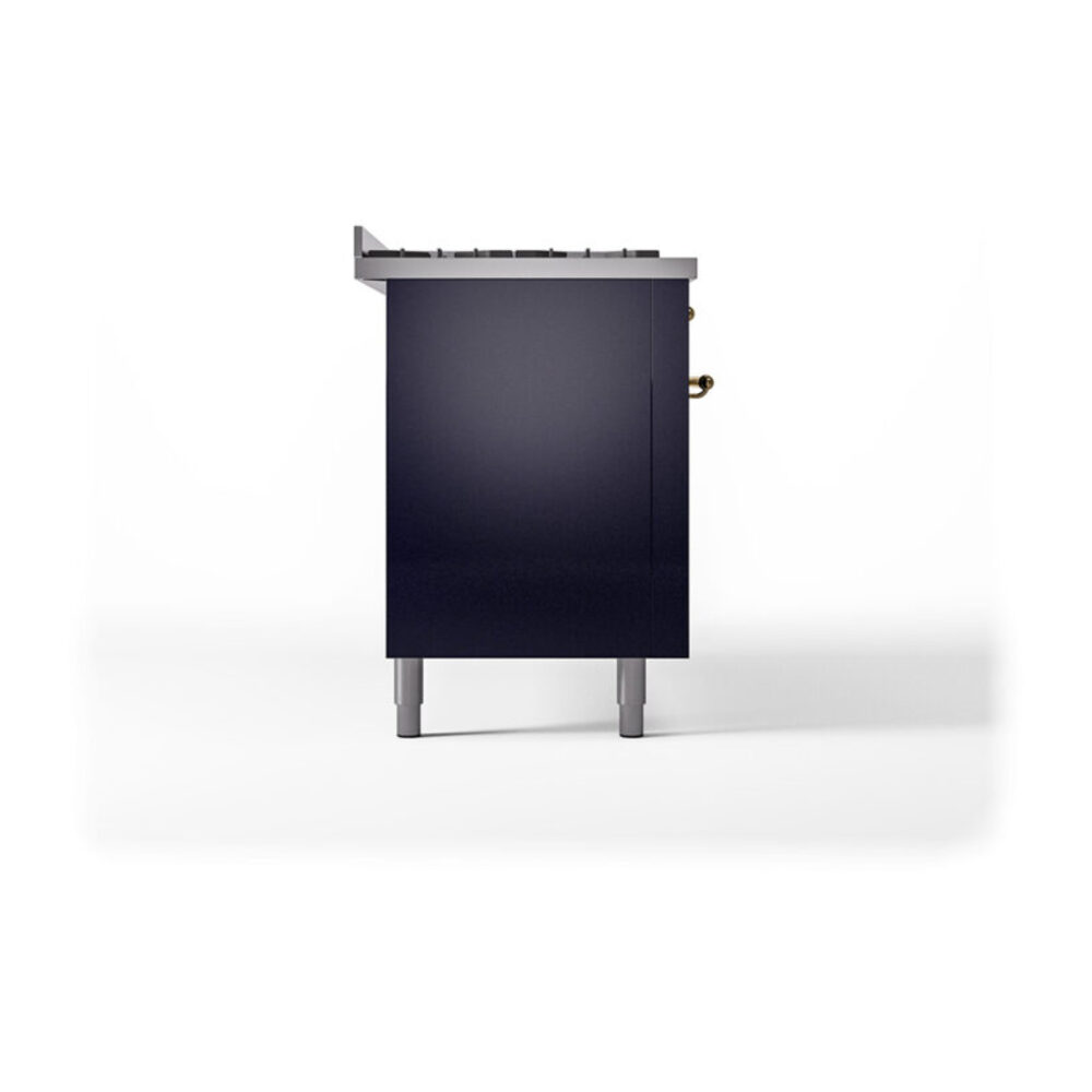 ILVE_UN60FQNMPMBG_Nostalgie_II_Left_Angle