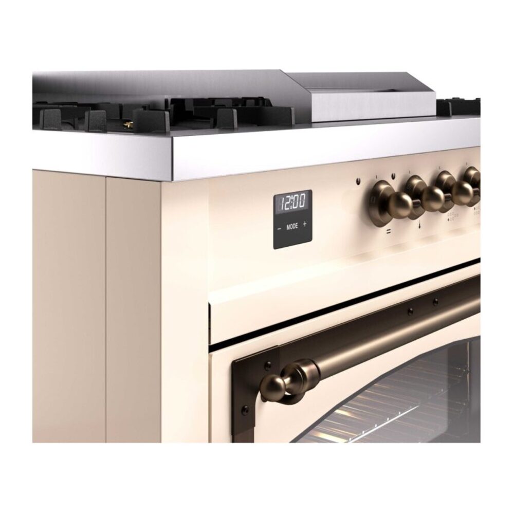 ILVE_UN60FSNMPAWBLP_Nostalgie_II_60"_Dual_Fuel_Range_details