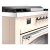 ILVE_UN60FSNMPAWCLP_Nostalgie_II_60"_Dual_Fuel_Range_details