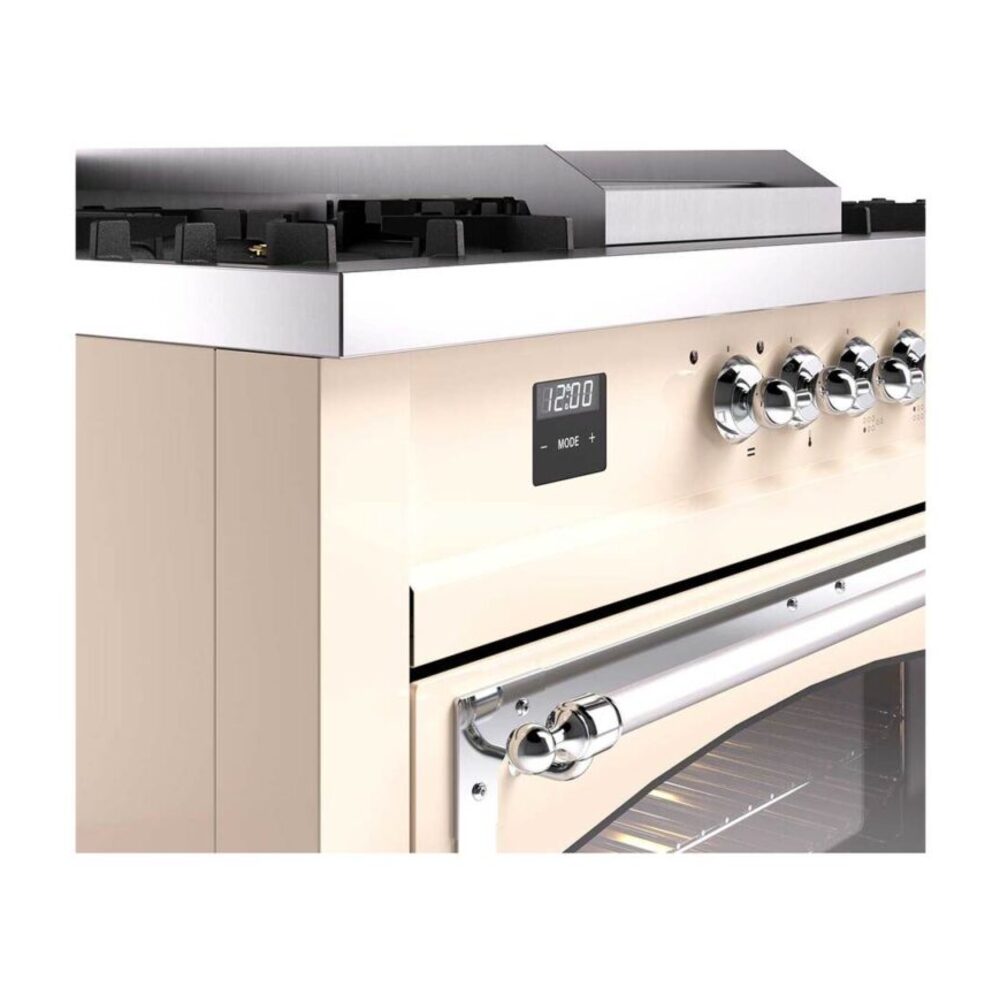ILVE_UN60FSNMPAWC_Nostalgie_II_60"_Dual_Fuel_Range_details