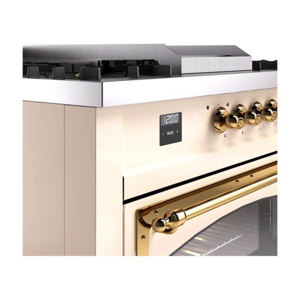 ILVE_UN60FSNMPAWGLP_Nostalgie_II_60"_Dual_Fuel_Range_details