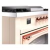 ILVE_UN60FSNMPAWP_Nostalgie_II_60"_Dual_Fuel_Range_details