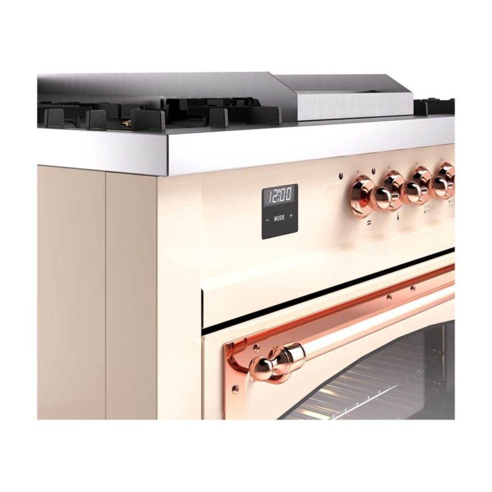 ILVE_UN60FSNMPAWP_Nostalgie_II_60"_Dual_Fuel_Range_details