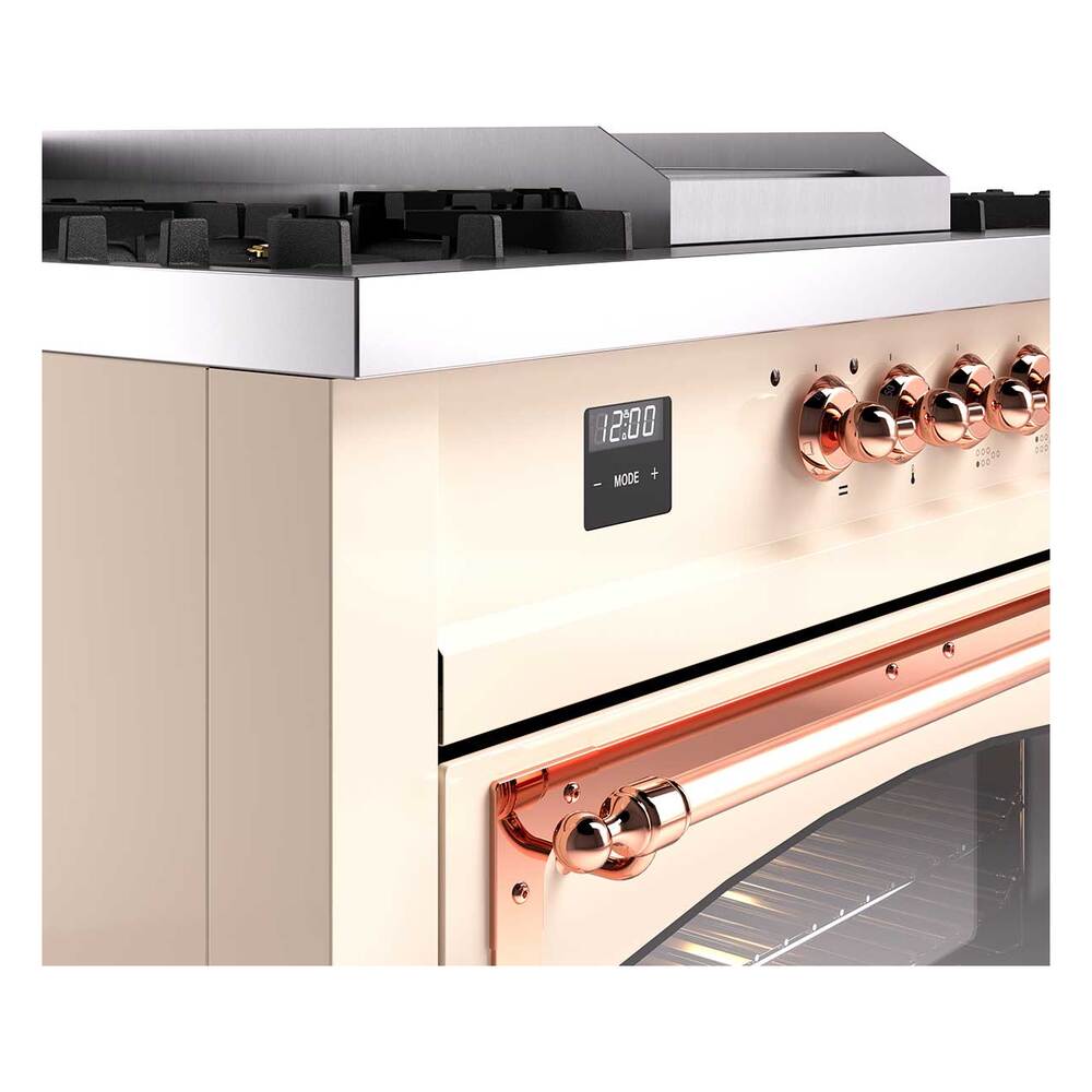 ILVE_UN60FSNMPAWP_Nostalgie_II_60"_Dual_Fuel_Range_details