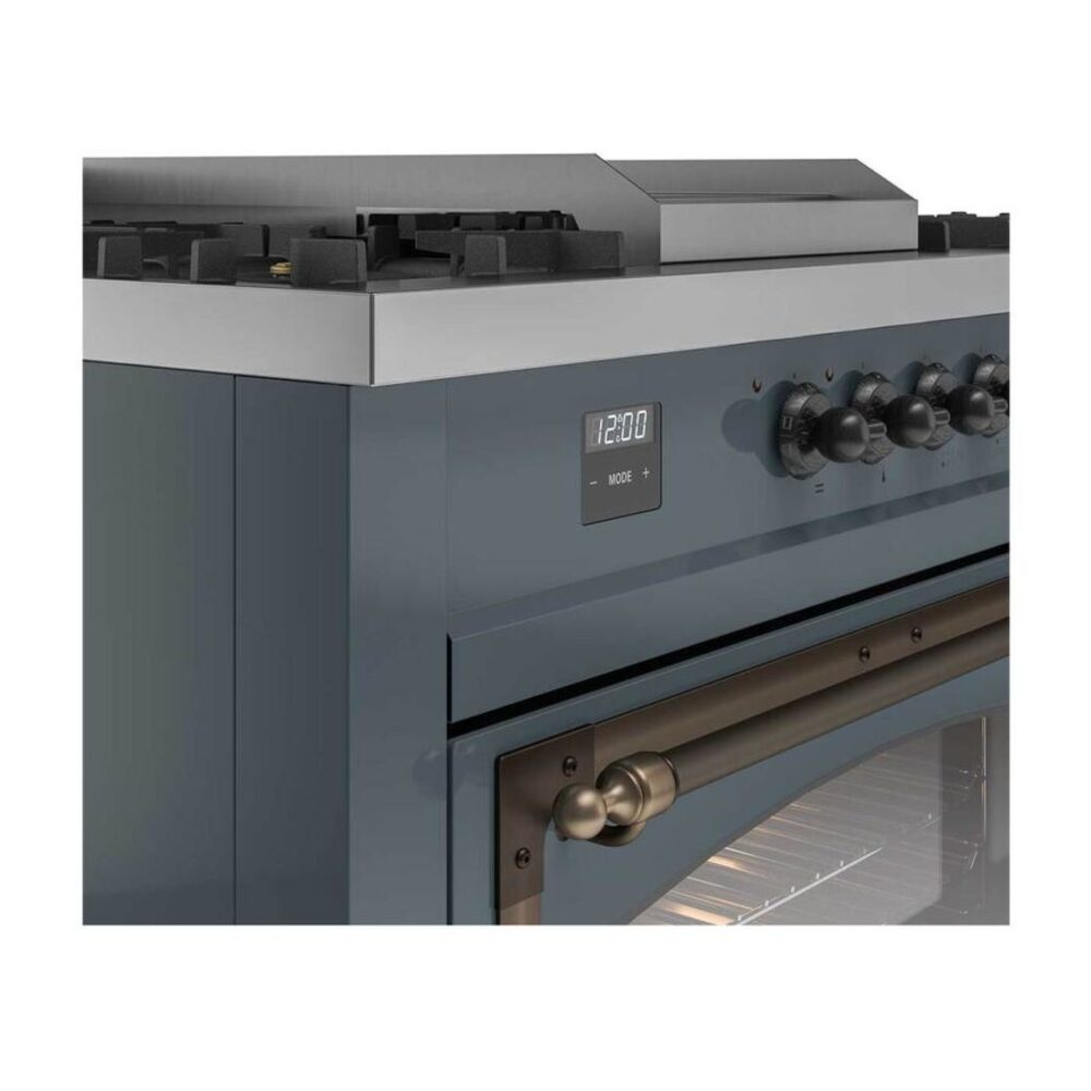 ILVE_UN60FSNMPBGBLP_Nostalgie_II_60"_Dual_Fuel_Range_details