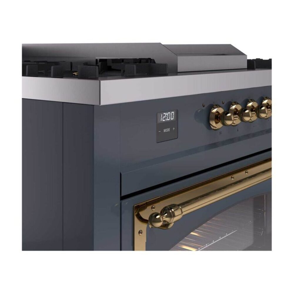 ILVE_UN60FSNMPBGGLP_Nostalgie_II_60"_Dual_Fuel_Range_details