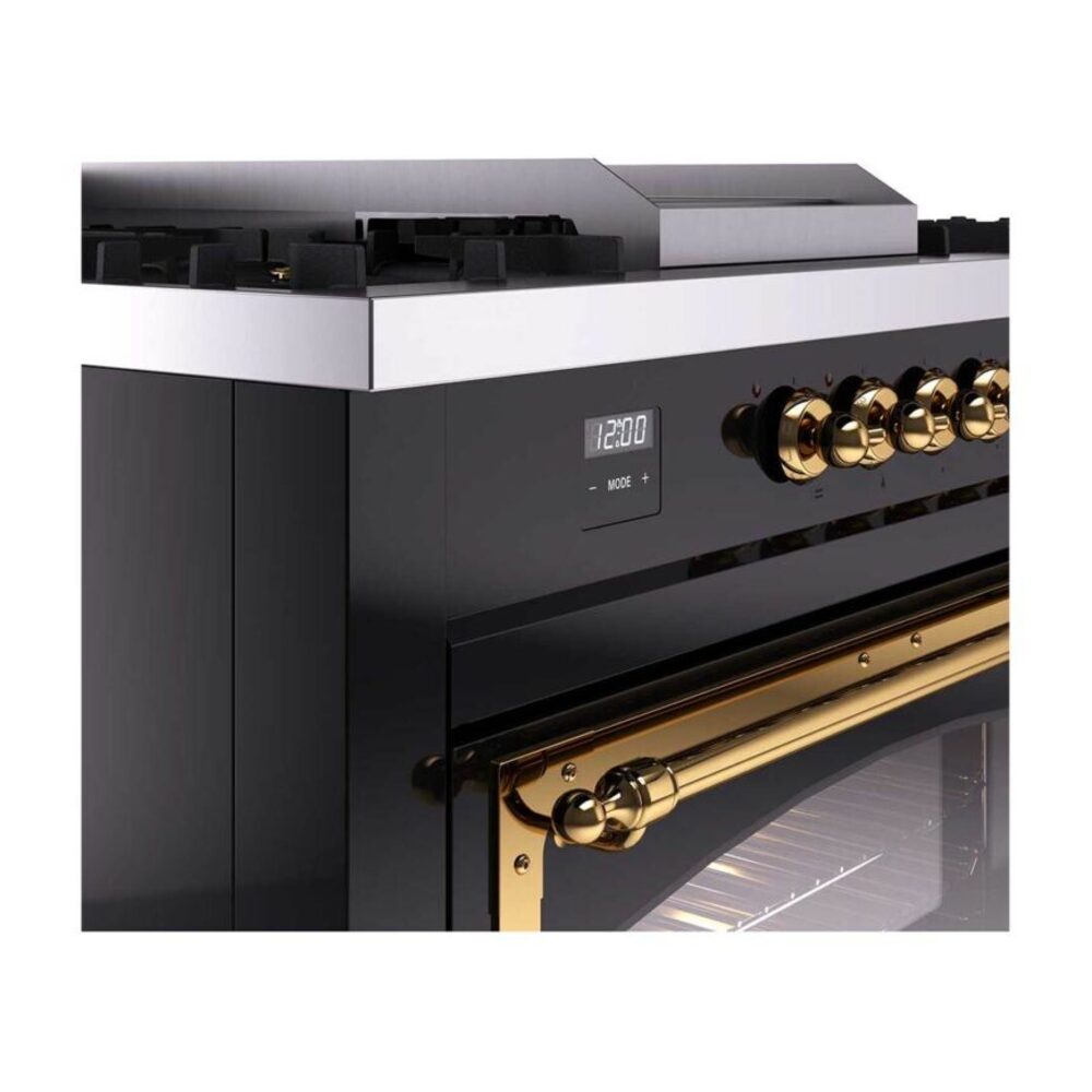 ILVE_UN60FSNMPBKGLP_Nostalgie_II_60"_Dual_Fuel_Range_details