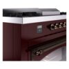 ILVE_UN60FSNMPBUB_Nostalgie_II_60"_Dual_Fuel_Range_details