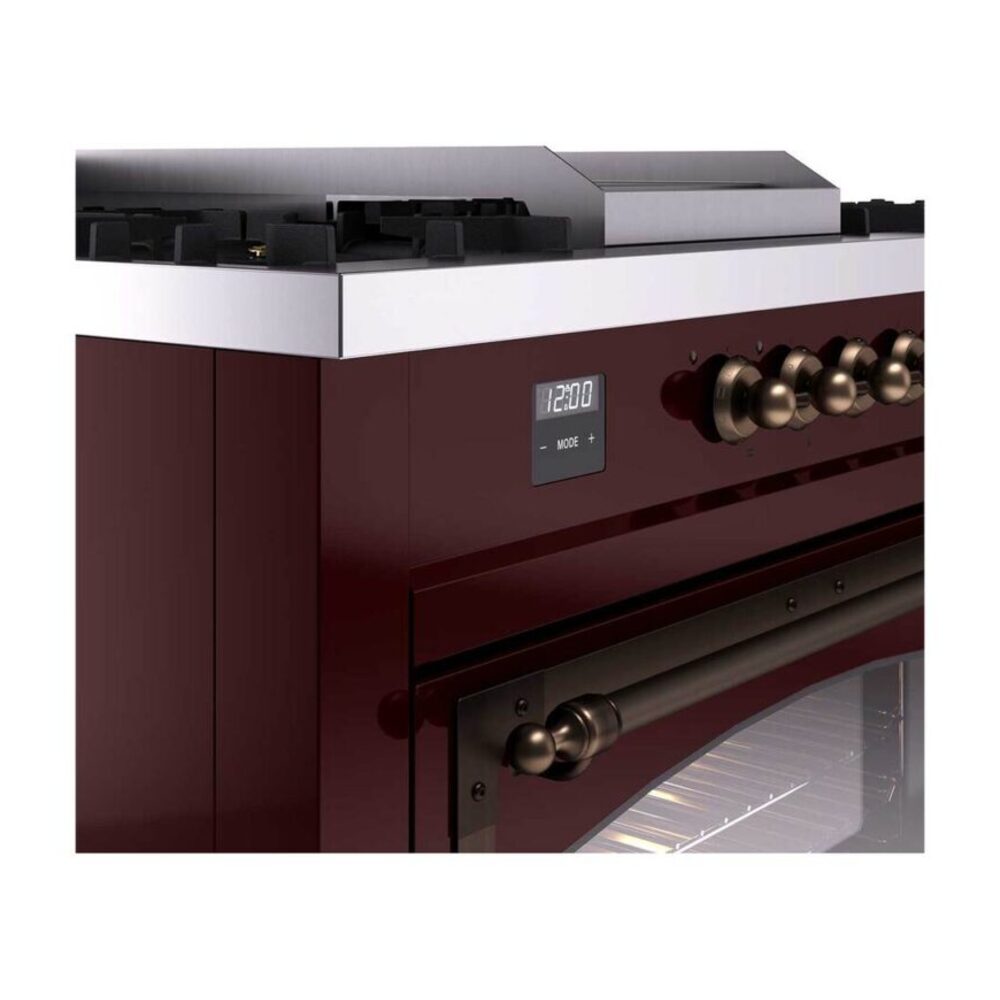 ILVE_UN60FSNMPBUB_Nostalgie_II_60"_Dual_Fuel_Range_details